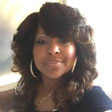 Happy Birthday to a beautiful friend inside and out