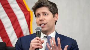 OpenAI wants to build its own healthcare apps, hire exec from Instagram and  Doximity to lead