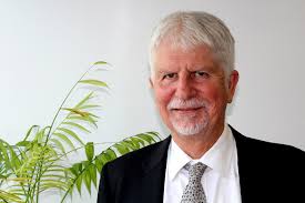 Korea als westers bruggenhoofd in Azië (3)