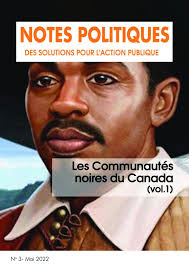 PDF) Notes politiques: des solutions pour l'action publique