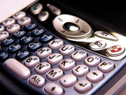 Palm Treo 650 Free Stock Photo