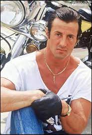 Sylvester Stallone He Looks So Italian Here Sylvester Stallone Sylvester Actors