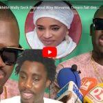 Wally day bayi music ? le « wax waxeet » d'Omoro (vidéo)