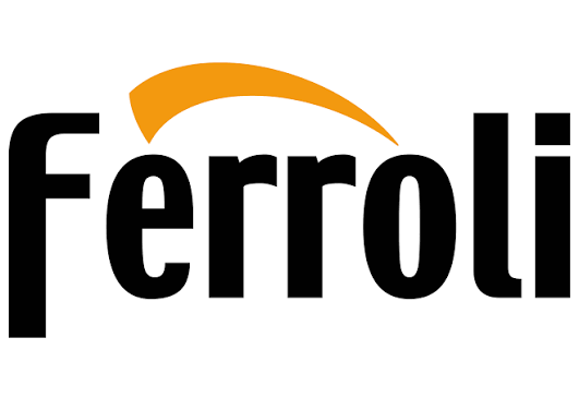 Logo Ferroli
