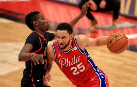 Latest on toronto raptors power forward chris boucher including news, stats, videos, highlights and more on espn. Chris Boucher Helps Toronto Overcome Slow Start And Defeat Powerful 76ers Nba Sports Jioforme