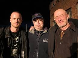 Thomas Schnauz On Twitter Breaking Bad Jonathan Banks Better Call Saul