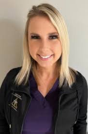 Kayla Rayburn's Instagram, Twitter & Facebook