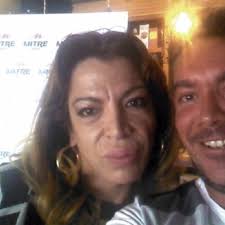 Siendo muy joven, comenzó a trabajar como peluquera para varias figuras del. Lizy Tagliani Cambio A Pocho Elena Por Santiago Zurbriggen El Diario De Carlos Paz