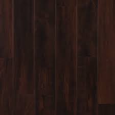Dark Mahogany Rigid Core Luxury Vinyl Plank Cork Back Luxury Vinyl Plank Wood Floors Wide Plank Black Vinyl Flooring