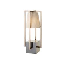 This is a nice and artistic hurricane desk/table lamp made by using wood and coconut shell. Hurricane Table Lamp By Rv Astley Uber Interiors