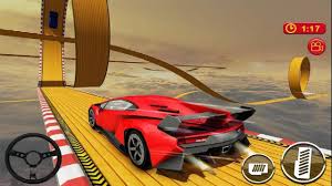 Russian car driver zil 130. Car Driving Racing On Crazy Sky Tracks Game Android Gameplay Fhd Car Games To Play Games Car Youtube
