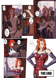 Reptileye - Claire Voyants - Wild Hunt • Free Porn Comics