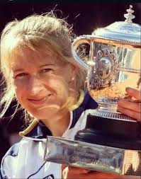 ❤️🎾THE WHOLE WORLD TO KNOW GREATNESS OF A STEFFI GRAF ❤️🎾A RECORD FOR  ETERNITY❤️🎾