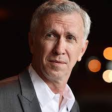 Edward Bossert's Instagram, Twitter & Facebook