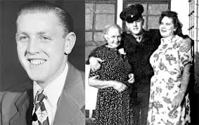 SGT Donald William Stanton