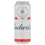 Serving would weigh in at 288 calories. Calories In Budweiser Beer 500ml Nutrition Information Nutracheck