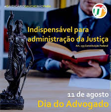 We did not find results for: Aofergs Parabeniza Pelo Dia Do Advogado