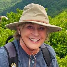 Marla Olson's Instagram, Twitter & Facebook