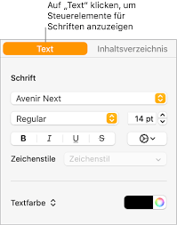 Check spelling or type a new query. Erstellen Eines Inhaltsverzeichnisses In Pages Auf Dem Mac Apple Support