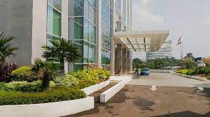 Disewakan Ruang Kantor Plaza Oleos 1 Dan 2 Di Tb Simatupang Jakarta Selatan Sava Jakarta