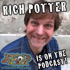 A FOOL'S IDEA: THE PODCAST