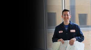 Recycling to clean spills