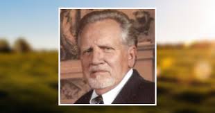 Douglas Roy Harrington Sr. Obituary October 25, 2013