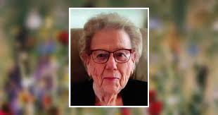 Helen (Buen) Larson Obituary May 16, 2025