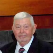 Obituary information for Kenneth Reed Young