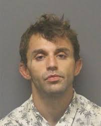 Daily Mugshots, Sex offenders & More ☕️