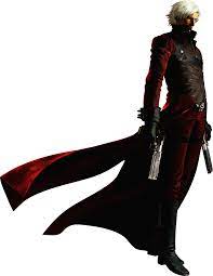 Dante is the main protagonist in the devil may cry series. Dante Devil May Cry Wiki Fandom
