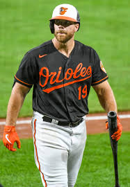 Christopher lyn davis, nicknamed crush davis, is an american professional baseball first baseman for the baltimore orioles of major league. Hovjywx3ip9kam