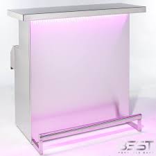 Speakers view all passive series active series plug & play sets portable sound systems installation series it is equipped with 240 pieces 10 mm led in red, green and blue colour. Delux The Best Portable Bar