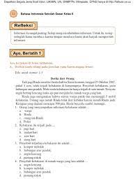 Download kunci dan pembahasan soal prediksi un ipa smp tahun 2016 atau tahun pelajaran 2015/2016( unduh ) soal dan kunci jawaban un mapel bahasa indonesia smp tahun 2016 atau tahun pelajaran 2015/2016: Download Soal Olimpiade Bahasa Indonesia Smp