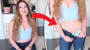 Sexy brunettes truth or dare challenge gets VERY raunchy when shes forced  to STRIP - Daily Star