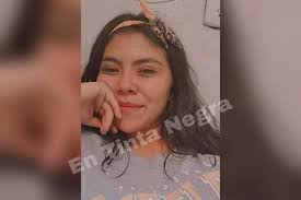 Karla Fernanda ya apareció. En este momento comparece ante la fiscalía. Su  padre, Luis Ayala, dice que no sabe dónde andaba su hija pero ya regresó a  la casa quien al parecer