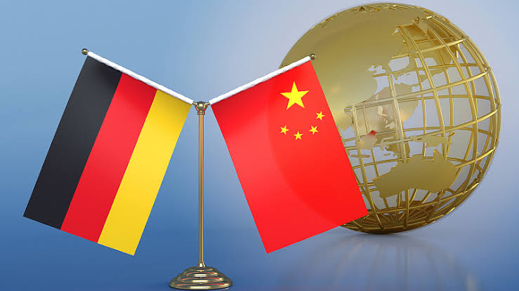 China-Germany relations 50 years on: Cooperate to meet challenges - CGTN