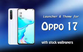 Theme For Oppo F17 For Android Apk Download