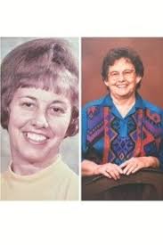 Yvonne Mooney Obituary (06/09/1933