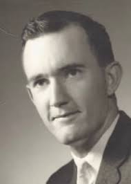 James Benedict Obituary (1938