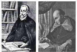 Apushcanvas Licensed For Non Commercial Use Only Sepulveda And De Las Casas