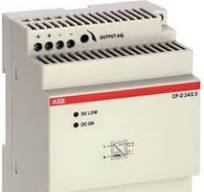 Amazon.com: ABB 1SVR427044R0200 Power Supply, 90 - 264 VAC ...