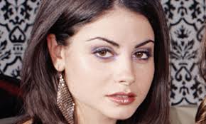 Dream Team Diehard::: Character Profiles: Gemma Craig (Sapphire Elia)