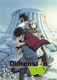 Dimension W Vostfr
