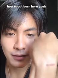 Joong Archen English