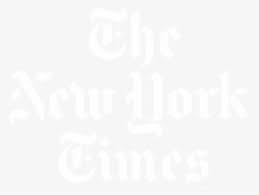 The new york times logo. The New York Times Wins Six Webby Awards Webby Awards Logo Svg Transparent Png 1280x732 Free Download On Nicepng