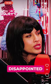 Jamila Jamil Indian Voice