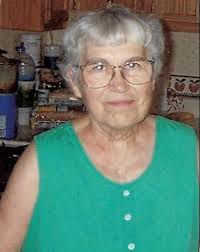 Lois Johnson Obituary (1935