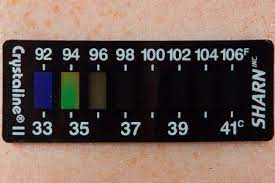 Add these numbers to oral and axillary temperature readings for the most accurate reading. Sharn 5101h Ii Mckesson Medical Surgical