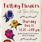 Felting Flowers - Creative Arts Center, 200 W 5th St Event Image